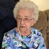 EDNA MARIE WOLFE Obituary