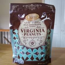 Choceur Milk Chocolate Covered Virginia Peanuts Chocolate Milk Chocolate Covered Virginia Peanuts