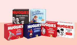 Baby Diapers | Huggies® US