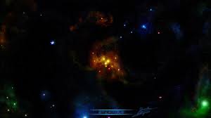 Starfield, missouri, a community in the united states. Quentin C Starfield Background