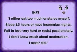 Infj On Instagram Infj Things Infjthings Infj Empath Empathy Highlysensitiveperson Highlysensitive Highlysensitivepeo Infj Infj Infp Infj Personality