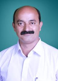 Satish Patil Appa