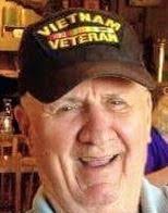 Johnny Lane Berg Obituary