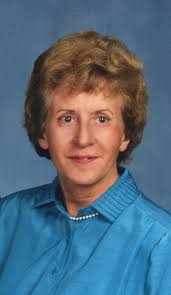 June I. Olson Obituary