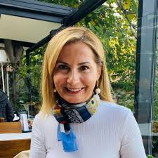 Elif Nesime Onur LinkedIn'de yayınladı