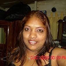 Natasha Sahadeo's Instagram, Twitter & Facebook