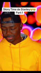 Carl Stanley Coca Cola