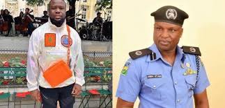 Police probe indictment of dcp abba kyari. Rvhbnpjpid5tmm
