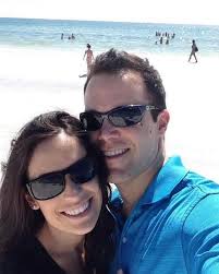 Here's to another trip around the Sun with you @ashley.derby. To many, many  more years of our ride together 🥂 ❤️