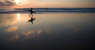 Plage Des Estagnots Seignosse Surfing When Life Gets Tough Surfers Paradise