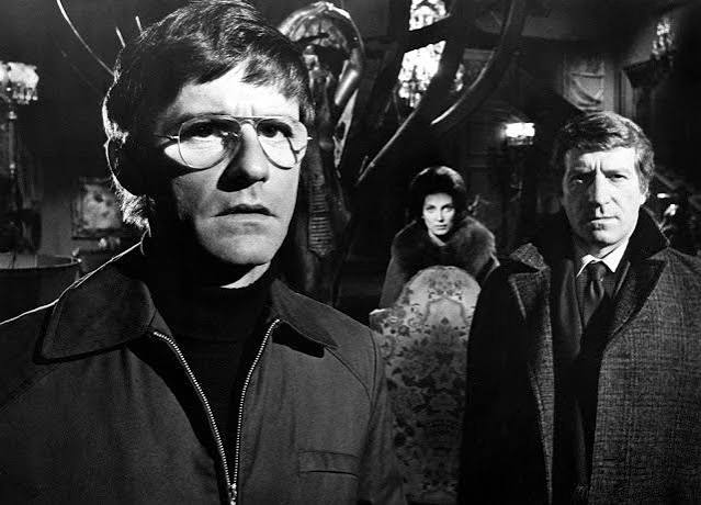 Blu-ray Review: The Legend Of Hell House (1973). | The Hannibal 8