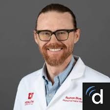 Dr. Kristin Hinsen, MD