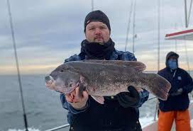 New Jersey Fishing Report January 14 2021 On The Water