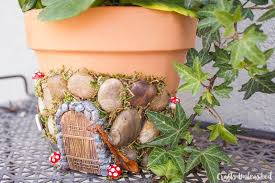 Check spelling or type a new query. 1001 Ideas For Cute And Whimsical Fairy Garden Ideas