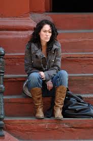 Her debut was in various commercials and a guest appearance on the wb's ангел (1999). Summer Glau Com Op Twitter Did You Know That Lenaheadey Played A Female Superhero Named Ultra In A Not Picked Up 2006 Pilot For Cbs The Tv Show Ultra Was Lena S First Collaboration With