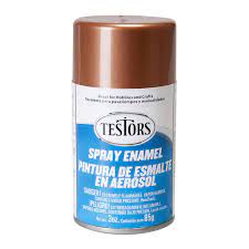 Testors 1251t Enamel Spray Paint 3oz