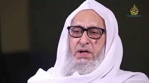 Mawlana Abdullah bin Isma'il Patel was born