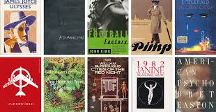 My 10 Favorite Books Irvine Welsh Published 2017 Favorite Books Irvine Welsh Books