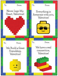 Each is decorated with red and black text to deliver your. 60 Free Valentine S Day Class Card Printables For Children
