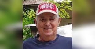 Ralph R. Lucas Obituary