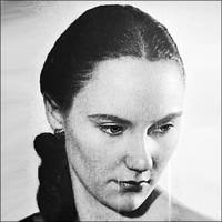 HILDA MOSS Obituary (1924