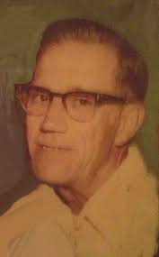 Evans Funeral Homes Obituaries: David Arnold Russell