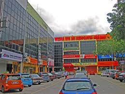 Its total assets decreased by 22.55% over the same period. Nik Jai Associates Sdn Bhd Di Bandar Kuala Lumpur