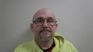 Offender Information