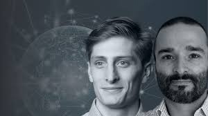 Every Financial System Needs a Digital Twin