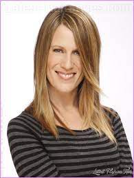 Awesome Hairstyles For Thin Long Faces Long Face Hairstyles Fine Straight Hair Thin Hair Haircuts