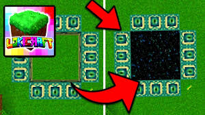 See full list on wikihow.com Best Skyblock Seed In Lokicraft Mobile Games Youtube