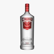Vodka Vodka Smirnoff Red Magnum Smirnoff Spiritueux Tequilas Gin Vodka Smirnoff Red Smirnoff