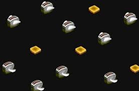 ¿imaginas despertar en el interior de una nave. El Arte Perdido De Los Salvapantallas Cuando Las Tostadoras Volantes Conquistaron Nuestros Monitores Crt