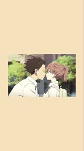 Tried everything mentioned above but nothing worked. Shouko Nishimiya Shoya Ishida Anime Shadow Cool Anime Backgrounds Anime Wallpaper