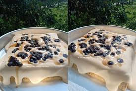 Called zhen zhu nai cha in if you love going out for bubble tea, you can use this easy recipe to make a batch of your own at home. Resepi Kek Teh Tarik Boba