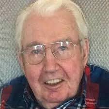 Harvey William James Sell Obituary January 12, 2022