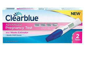 Image result for Pregnancy Test