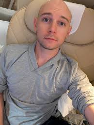 Milestone moment. 💜🥰🤩 Ever since I was a little boy, I have always been  obsessed with aeroplanes and everything about them. I remember there was a  time where mid flight id sit