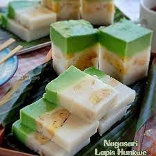 15 Resep Kue Dari Tepung Beras Instagram Resep Kue Emak Qsuin Photography Makanan Manis Makanan Makanan Ringan Manis