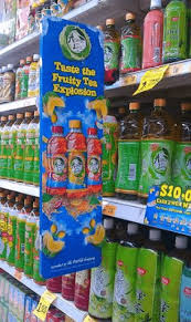Hang Tags Point Of Purchase Bottle Design Packaging Supermarket Design