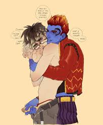 Holt Hyde hentai videos, GIFs, and images | Rule 34 App