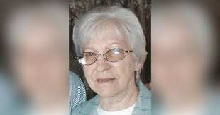 Obituary for Norma "Jeanne" Jean (Hacking) Gross