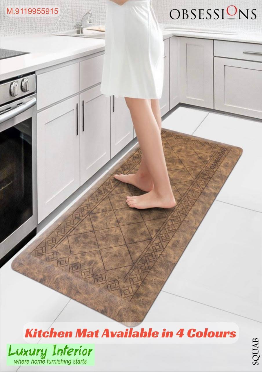 Kitchen Mat