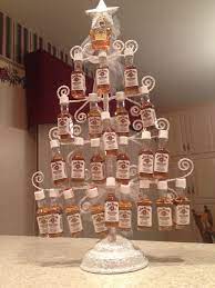 Last night was the whisky exchange whisky of the year tasting. Whiskey Advent Calendar How Awesome Is This I Made It For My Mom And Dad Who Love Their Jim Beam A Whiskey Advent Calendar Christmas Diy Christmas Crafts