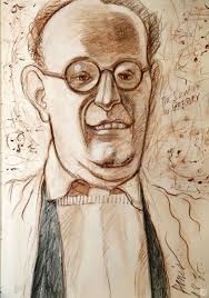 Adrian's Caricatures