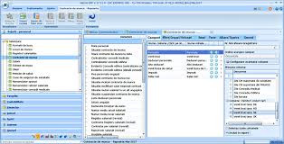 Note contabile tichete de masă: Modul Salarizare Adeverinta Venituri Salariale Cu Includere Texte Subsol Si Coloane Venituri Brute Dupa Tara De Impozitare