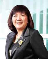 Your future begins at...