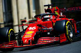 Formel 1 live ticker mugello 2020 der qualifying tag dailygp. Formel 1 Ticker Nachlese Baku Stimmen Zum Crash Qualifying