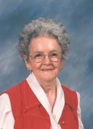 Hilda Trahan Obituary (2015)