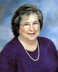 Gladys Ussery Obituary